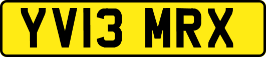 YV13MRX