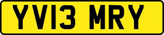 YV13MRY