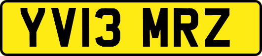 YV13MRZ