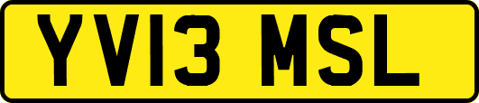YV13MSL