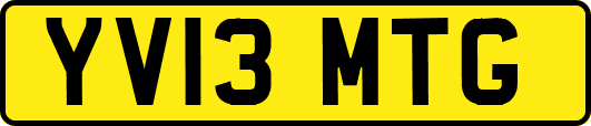 YV13MTG