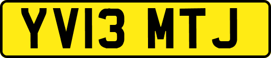 YV13MTJ