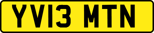 YV13MTN