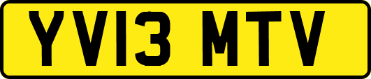 YV13MTV