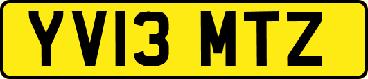 YV13MTZ