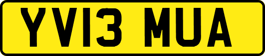 YV13MUA