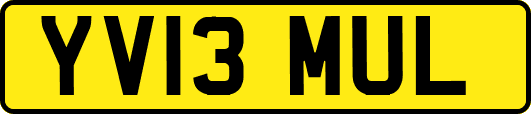 YV13MUL