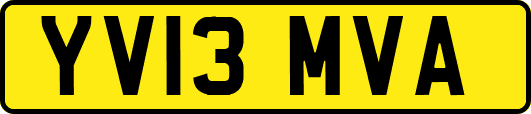 YV13MVA