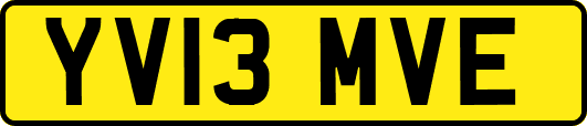 YV13MVE