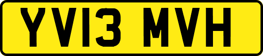 YV13MVH