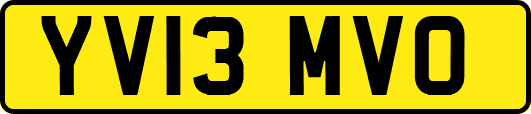 YV13MVO