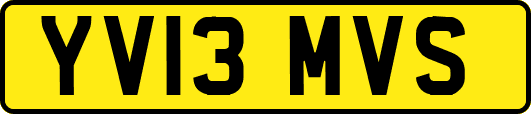 YV13MVS