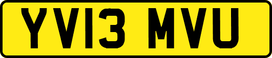 YV13MVU