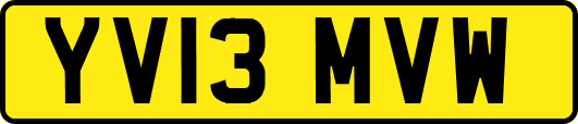 YV13MVW