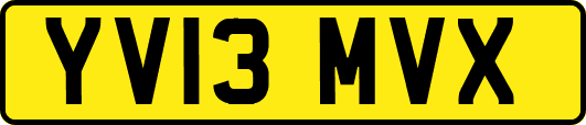 YV13MVX
