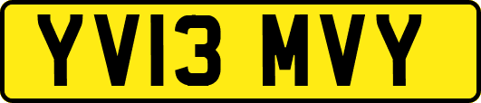 YV13MVY