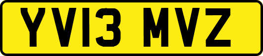 YV13MVZ