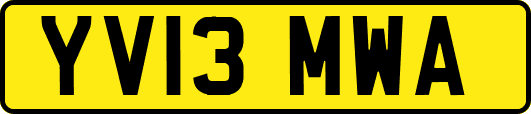 YV13MWA