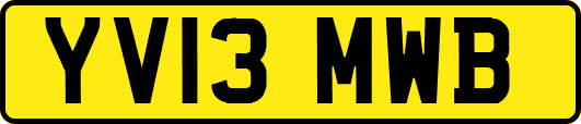 YV13MWB