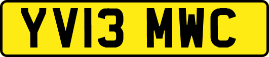 YV13MWC