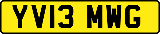 YV13MWG
