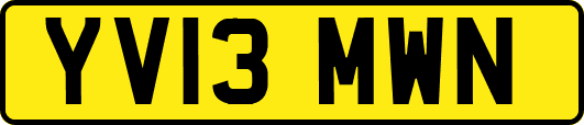 YV13MWN