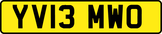 YV13MWO