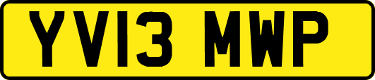 YV13MWP