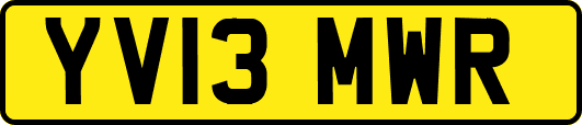 YV13MWR