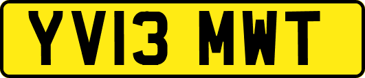 YV13MWT