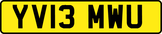 YV13MWU