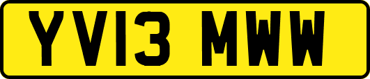 YV13MWW