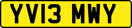 YV13MWY