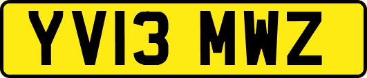 YV13MWZ