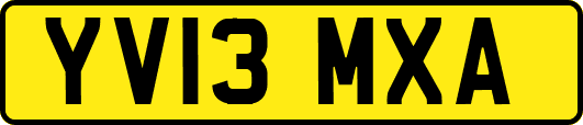 YV13MXA