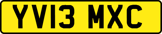 YV13MXC