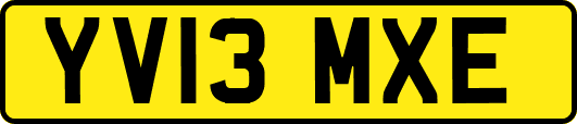 YV13MXE