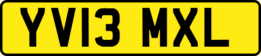 YV13MXL