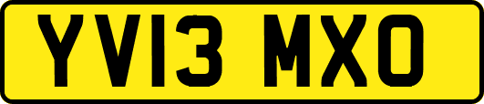 YV13MXO