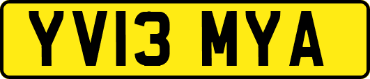 YV13MYA