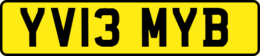 YV13MYB