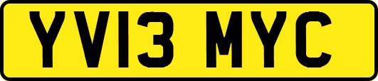 YV13MYC