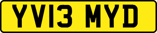 YV13MYD