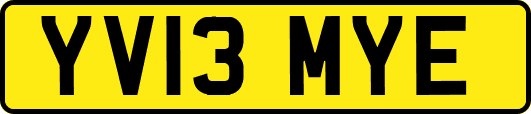 YV13MYE