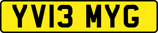 YV13MYG
