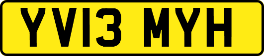 YV13MYH