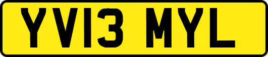 YV13MYL