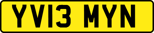 YV13MYN