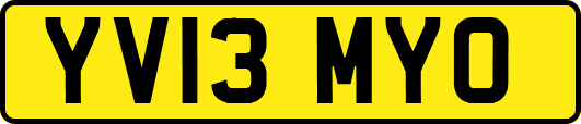 YV13MYO