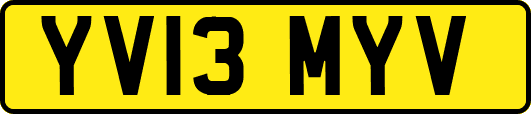 YV13MYV